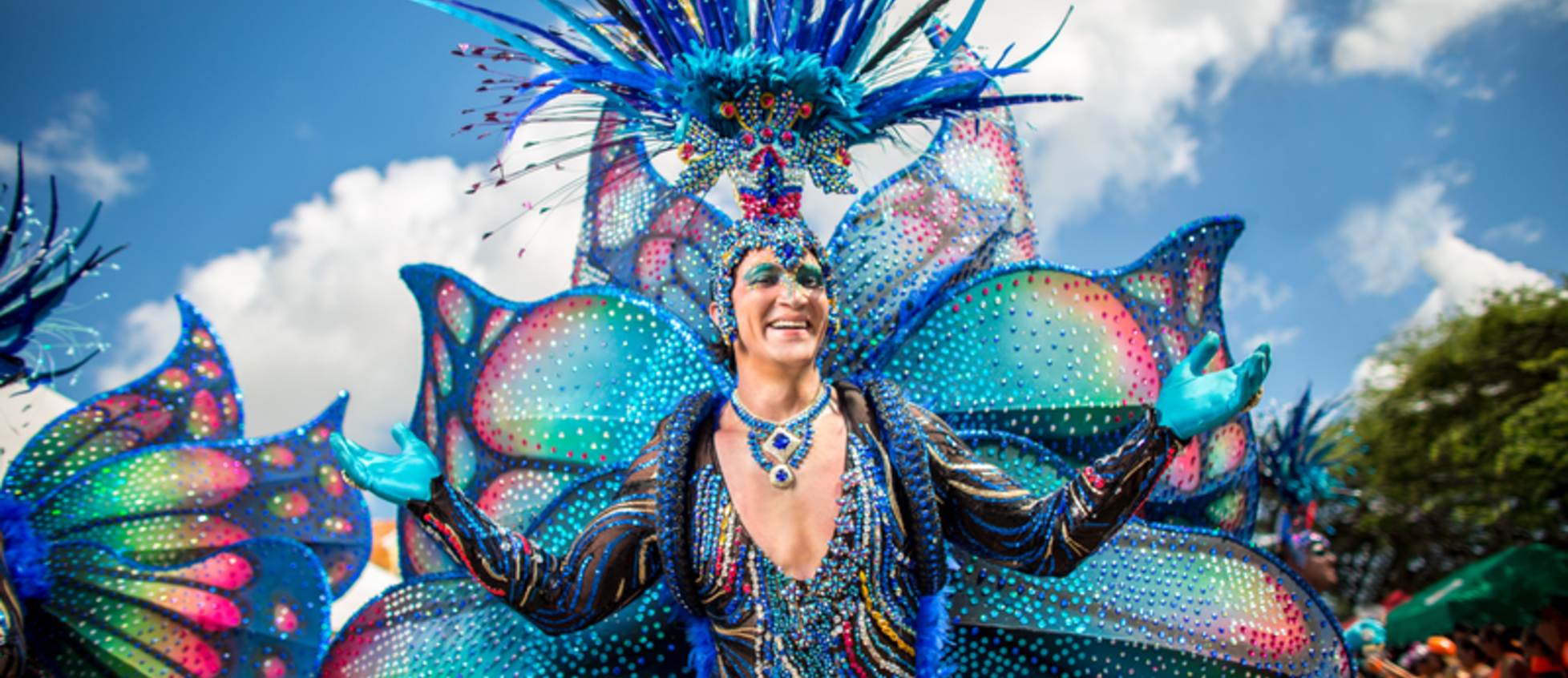 Carnival in Aruba The ultimate short guide Boardwalk Boutique Hotel
